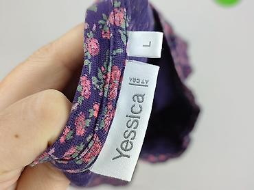 yoshe pl: Yessica, Bluzka damska, rozmiar L — 4