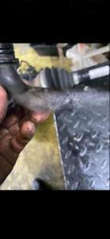delovi alternatora: AUDI A4 A5 1.8 ZFSI DELOVI CEV VODE 06H121065D | audi vw delovi — 1