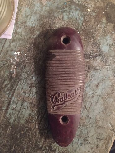 карповый кораблик бу: Пластина для приглада Иж 27