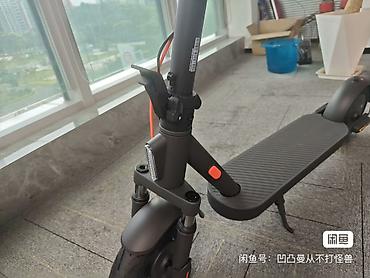 kaiyi e5: Электросамокат, Xiaomi, Без рассрочки, Новый, Платная доставка — 6