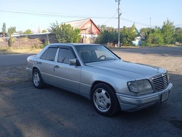 двигатель опель фронтера 2 2 дизель: Mercedes-Benz W124: 1993 г., 3.2 л, Механика, Бензин, Седан