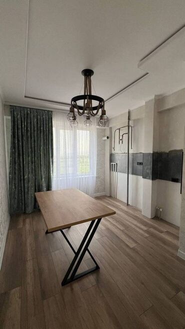 1 комната, 39 м², Элитка, Евроремонт
