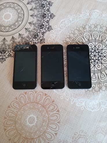 IPhone 4