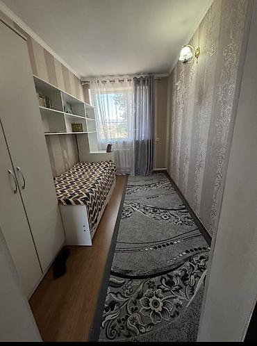 Продажа домов: 5 комнат, 140 м², 5 соток, Бишкек, Кок-Жар ж/м Собственник — 3