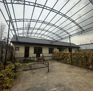 бишкек новостройки: Продаётся двух этажный дом в районе нового роддома в городе — 4