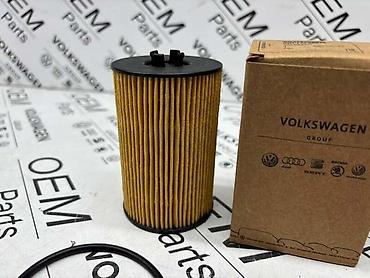 obdlink ex usb: FILTER ULJA 03N ZA VOLKSWAGEN GOLF 7, PASSAT B8, TIGUAN . - 03N 115 — 4