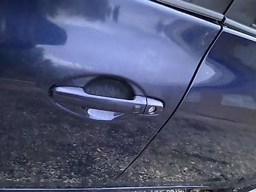 Toyota: Toyota Auris: 2009 г., 1.6 л, Механика, Бензин, Хэтчбэк — 12