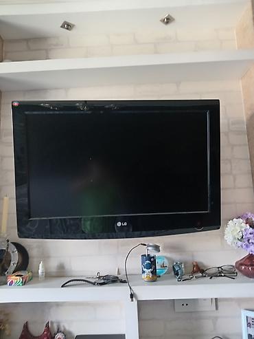 82 lg tv: İşlənmiş Televizor LG 82" — 3