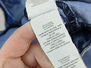 warehouse definitives: Denim Co, Jeansy damskie, rozmiar S — 5