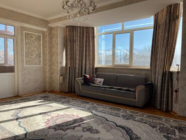 Продажа квартир: 3 комнаты, 91 м², Элитка, 4 этаж, Евроремонт — 4