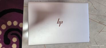 HP: İşlənmiş HP EliteBook, 15.6 ", Intel Core i5, 256 GB, Ünvandan götürmə