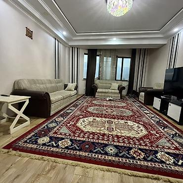 4 комнаты, 117 м², Элитка, 7 этаж, Евроремонт at lalafo.kg 4 комнаты, 117 м², Элитка, 7 этаж, Евроремонт