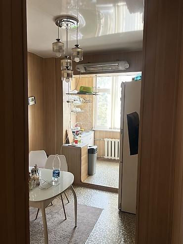 3 room apartment: Просторная 2‑комнатная квартира с функциональной планировкой. - — 6
