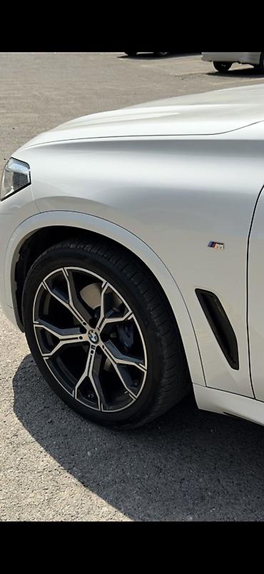 kaiyi e5: BMW X5: 2023 г., 3 л, Автомат, Бензин, Кроссовер — 10