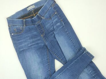 zara jeans baggy: S, stan - Dobry