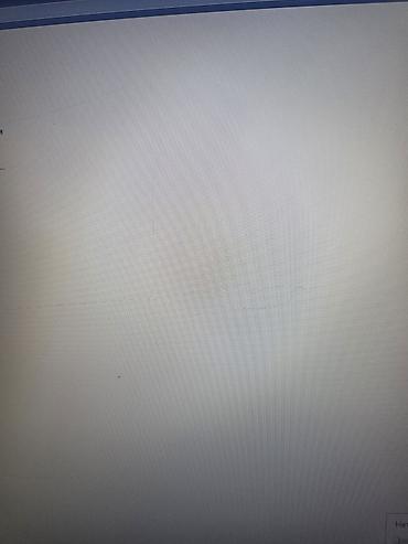 HP: HP Pavilion g7 noutbuku satılır. • Prosessor: Intel Core i5-2450M — 8