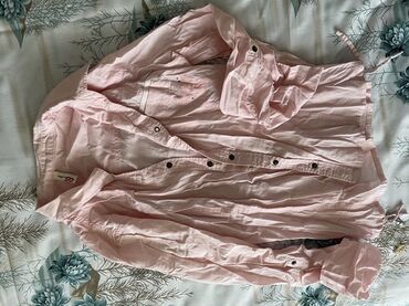 čipkaste bluze: SOliver, S (EU 36), Single-colored, color - Pink