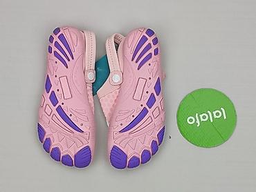 crocs ccc: Kapcie 35, Nowy — 3