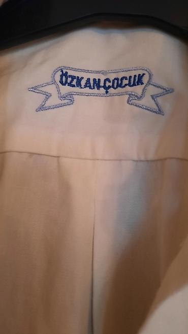 детская каляска: Рубашка, Для мальчиков, 6 - 7 лет — 2