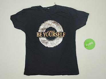 mgielki: Mint & Berry, T-shirt damski, rozmiar L — 2