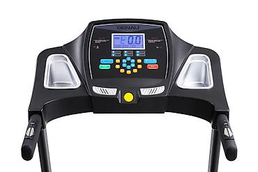 sportmaster by: Беговая дорожка GENAU TR50 Состояние новое. Куплена с официального — 3
