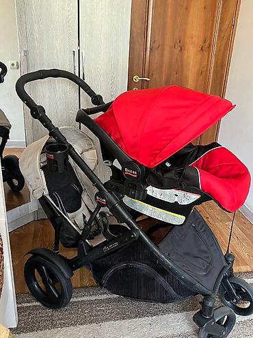 Коляски: СРОЧНО! СРОЧНО! СРОЧНО! BRITAX B-Ready - функциональная и — 8