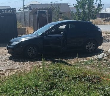 купить двигатель на нексию в бишкеке: Mazda 3: 2011 г., 1.8 л, Механика, Бензин, Хетчбек