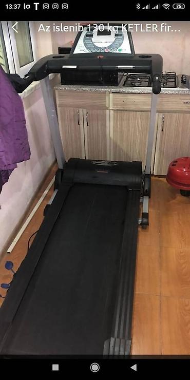 Trenajorlar orginal alman texnologiyasidir Burda yazilan qiymet şerti lalafo.az -da Trenajorlar orginal alman texnologiyasidir Burda yazilan qiymet şerti
