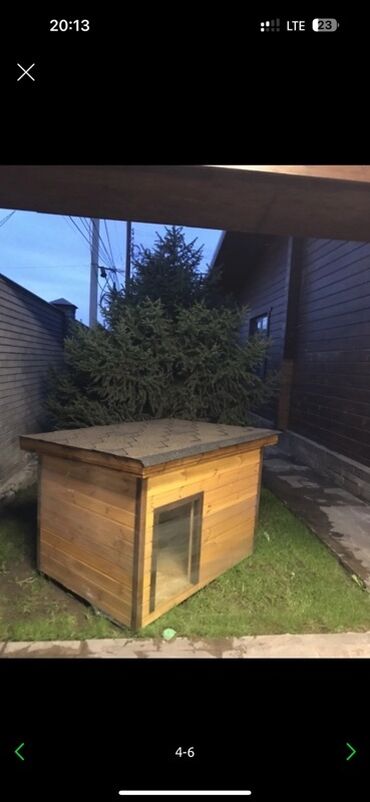 Беседки: Беседка 130 x 98 x 90 м, Дерево — 8