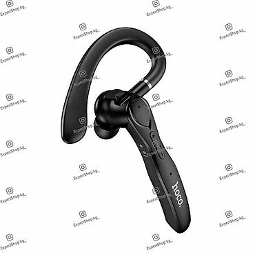 hite pro: Беспроводные гарнитуры, Hoco, Новый, цвет - Черный — 2