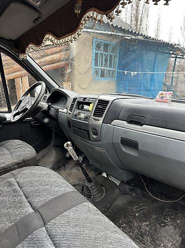 Mercedes-Benz: Mercedes-Benz GLA-Class AMG: 2012 г., Механика — 3