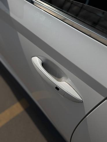 Hyundai: Hyundai Sonata: 2019 г., 2 л, Автомат, Газ, Седан — 3