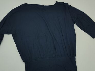 krótkie bluzki do pepka: Блуза жіноча, XL, стан - Хороший