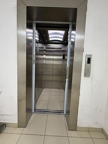 Продажа квартир: 1 комната, 40 м², Тунгуч мкр Элитка, 3 этаж, Евроремонт — 6