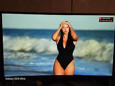 Мониторы: Монитор, Б/у, LED, 26" - 27" — 5