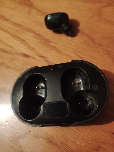 Qulaqcıqlar: Yeni Simli Qulaqcıqlar, Marshall, rəng - Ağ — 8