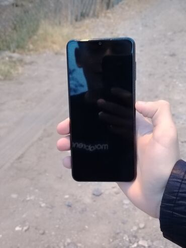 2 el telefon samsung: Samsung Galaxy A04s, 128 ГБ, цвет - Черный, Отпечаток пальца, Две SIM карты, Face ID