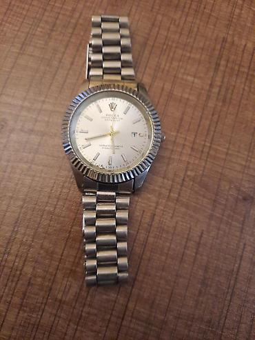 vintage saat: Rolex Oyster Perpetual Datejust tərzində qol saatı ✨ Zövqlü və — 1