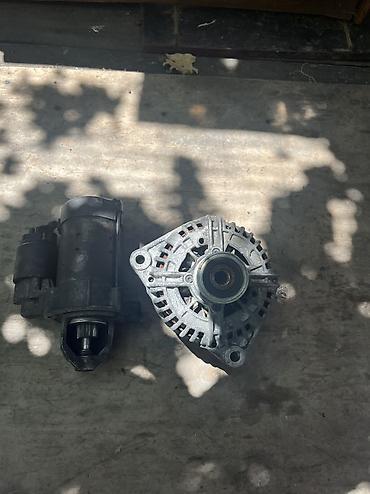 bmw e39 radiator: Mercedes-Benz w140, 3 l, Dizel, 1998 il, Orijinal, Almaniya, İşlənmiş — 2