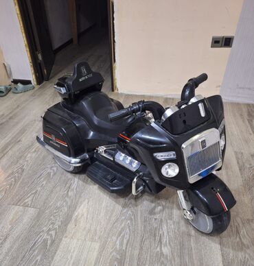 Çəngəllər: Motosiklet 200 azn tecili satilir kecen yay alinib 1 2 ay istifade