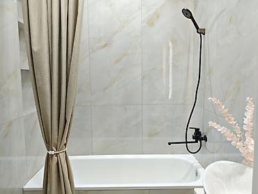 Продажа квартир: 2 комнаты, 76 м², Элитка, 5 этаж, Евроремонт — 10