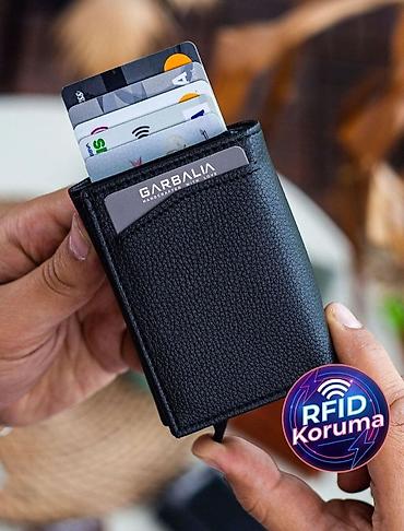 Portmone, pulqabıları: Pulqabı, Təbii dəri, Yeni — 4