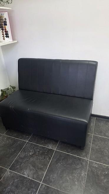 Оборудование для салонов красоты: Продаю порикмахерская кресло диван шкаф — 6