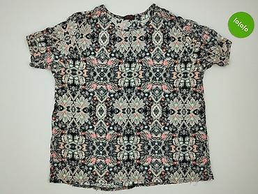 identic nature: J&X, Bluzka damska, rozmiar 3XL — 2