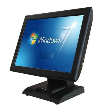 документ сканеры для проекторов презентеры: Продаю POS-Моноблок RS-609 Intel i3-3Gen (up to 2.6 GHz) SSD 64GB,DDR3