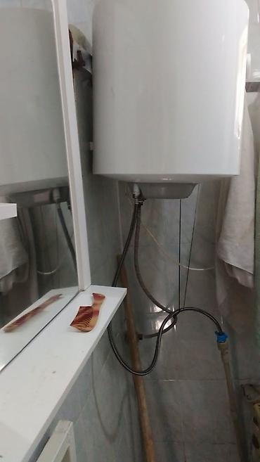 Продажа коттеджей и домов: 4 комнаты, 60 м², 4 соток, Бишкек, Собственник — 13