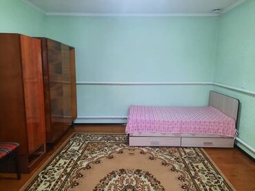 квартира бишкек 1 комнатная снять долгосрочно: 1 комната, Собственник, Без подселения, С мебелью полностью, С мебелью частично