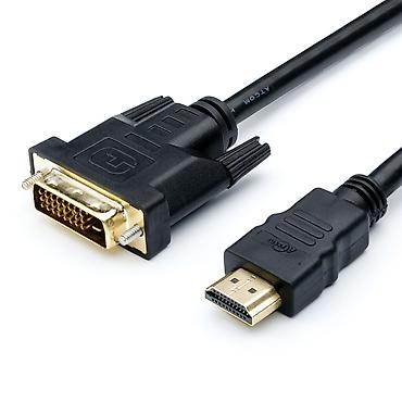 dvi кабель цена: Кабель HDMI - DVI-D 
Длина: 1.5 м — 2