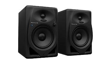 dj stand: Pioneer DM-50D-BT 5" Monitor Dinamik Pioneer DM-50D-BT 5 düymlük — 1