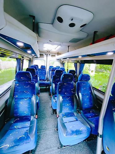 daf даф: Транспортные перевозки по всему региону — 3